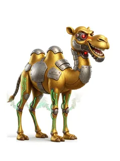 Le Chamonator