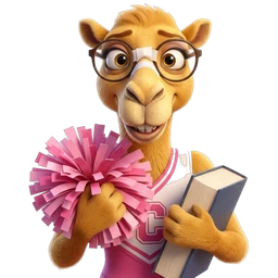 Cheer Chloé