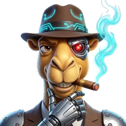 Le Chamonator