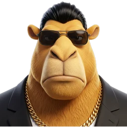 Big Cham