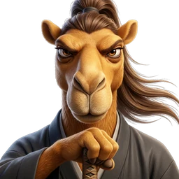 Chamakazi